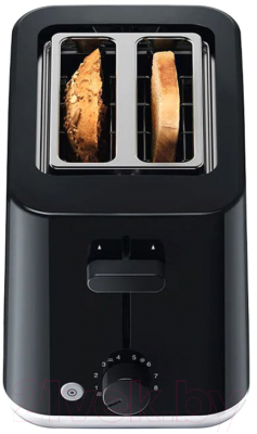Тостер Braun HT1010 BK
