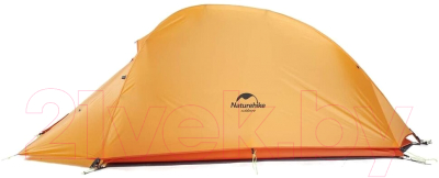 Палатка Naturehike Сloud Up 1 Updated NH18T010-T / 6927595730546