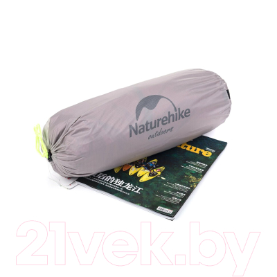 Палатка Naturehike Сloud up 2 20D NH17T001-T / 6927595724668