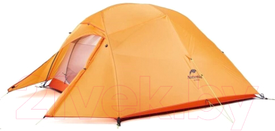 Палатка Naturehike Cloud Up 3 210T NH18T030-T / 6927595730638