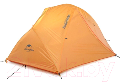 Палатка Naturehike Star-River 2 Updated NH17T012-T 210T / 6927595716519