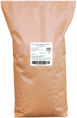 Корм для птиц Бонифаций Красное просо (10кг) - фото