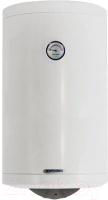 Накопительный водонагреватель Metalac Optima MB 100 R - фото