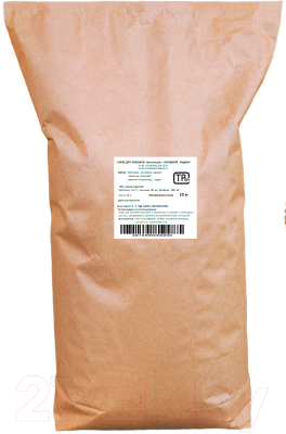 Корм для грызунов Бонифаций Основной рацион для хомяков (10кг) - фото