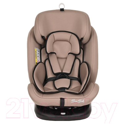 Автокресло Bambola Minori Isofix / KRES3560 (светло-коричневый)
