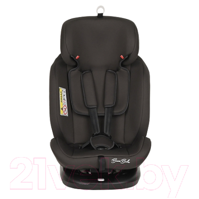 Автокресло Bambola Minori Isofix / KRES3558 (темно-серый)