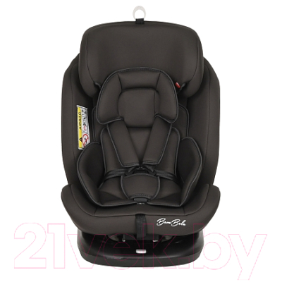 Автокресло Bambola Minori Isofix / KRES3558 (темно-серый)