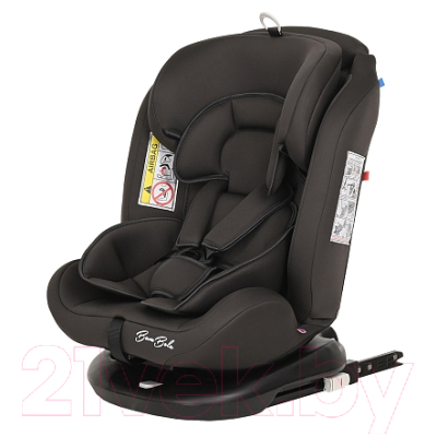 Автокресло Bambola Minori Isofix / KRES3558 (темно-серый)