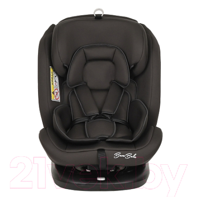 Автокресло Bambola Minori Isofix / KRES3558 (темно-серый)