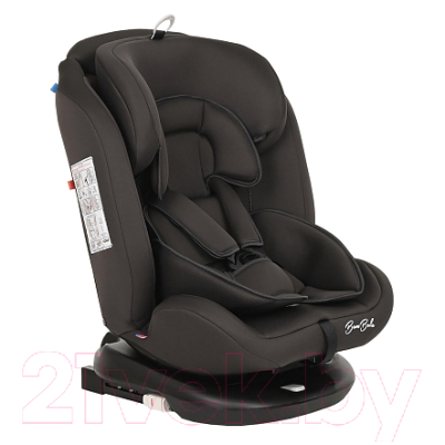 Автокресло Bambola Minori Isofix / KRES3558 (темно-серый)