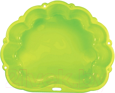 Песочница-бассейн Paradiso Toys Облачко / Т00762