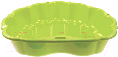 Песочница-бассейн Paradiso Toys Облачко / Т00762