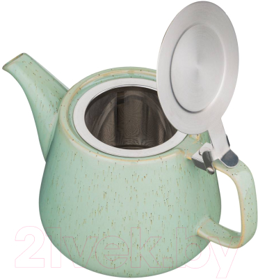 Заварочный чайник Bronco Luster / 470-384