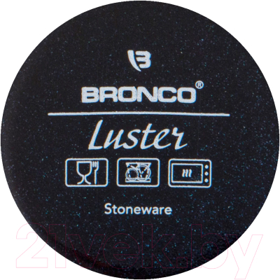 Заварочный чайник Bronco Luster / 470-408