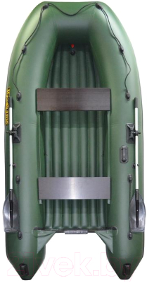 Надувная лодка Муссон 3200 НДНД - фото