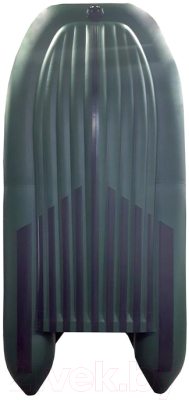 Надувная лодка Муссон 3200 НДНД