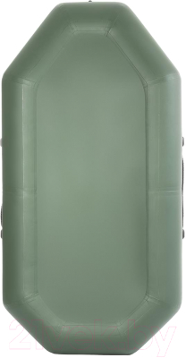 Надувная лодка Тонар Бриз 190 с веслами / 6852863