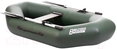 Надувная лодка Тонар Бриз 220 / 4897003