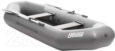 Надувная лодка Тонар Бриз 280 / 4999928
