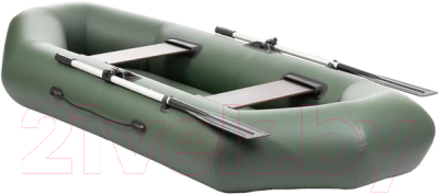 Надувная лодка Тонар Бриз А260 / 4897010