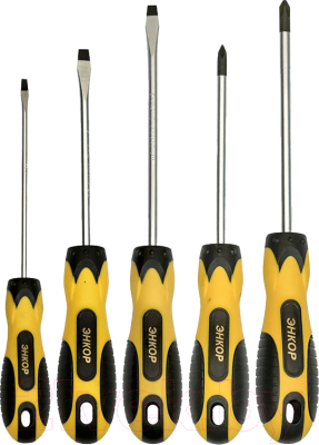 Набор отверток Энкор 19538 - фото