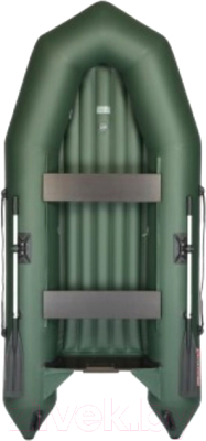Надувная лодка Тонар Капитан A310 / 4897016 - фото
