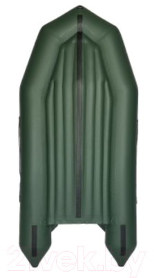 Надувная лодка Тонар Капитан A310 / 4897016