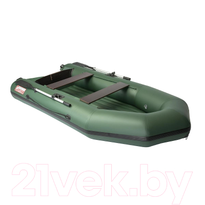 Надувная лодка Тонар Капитан A310 / 4897016