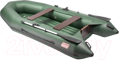 Надувная лодка Тонар Капитан A330 / 4999933