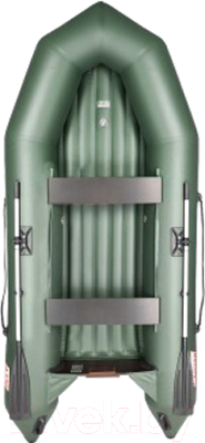 Надувная лодка Тонар Капитан A330 / 4999933