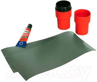 Надувная лодка Тонар Капитан A330 / 4999933