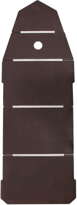 Надувная лодка Тонар Капитан Т330 слань+киль / 4897020