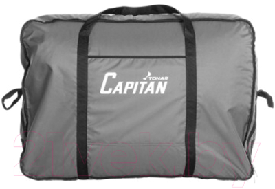 Надувная лодка Тонар Капитан Т330 слань+киль / 4897020