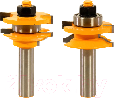 Набор фрез Энкор 9340 - фото