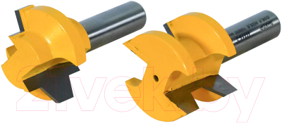 Набор фрез Энкор 46516 - фото