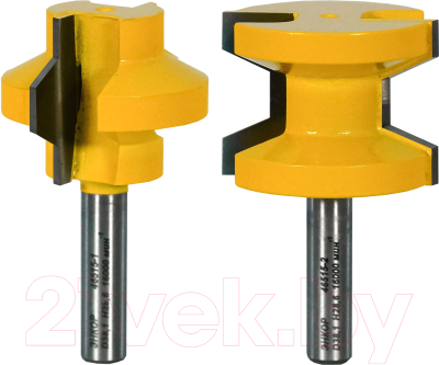 Набор фрез Энкор 46515 - фото