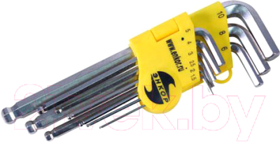 Набор ключей Энкор 20895 - фото