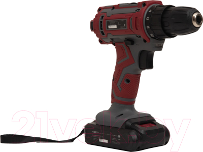 Аккумуляторная дрель-шуруповерт Oasis ASB-18S Eco