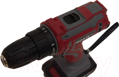 Аккумуляторная дрель-шуруповерт Oasis ASB-18S Eco