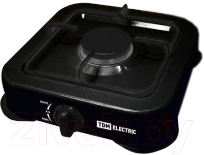 Плита туристическая TDM ГП-1 / SQ2515-0004 - фото