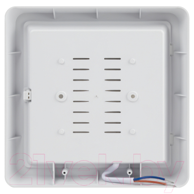 Светильник ЖКХ ЭРА SPB-302-2-4K-15 / Б0055050