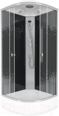 Душевая кабина Niagara NG-3504-14 90x90 - фото