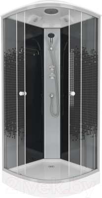 Душевая кабина Niagara NG-4503-14 80x80 - фото