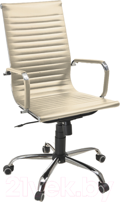 Кресло офисное Фабрикант Ева - фото