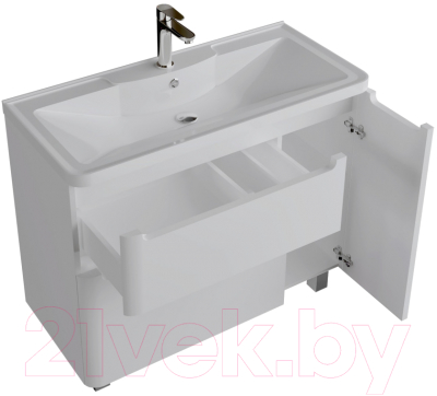 Тумба под умывальник Grossman Адель 100 / 1010002