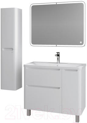 Тумба под умывальник Grossman Адель 100 / 1010002