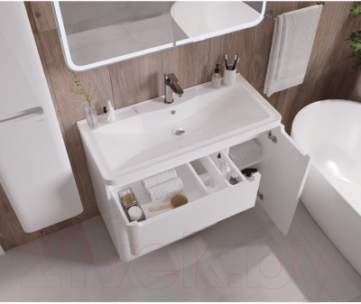 Тумба под умывальник Grossman Адель 100 / 1010002