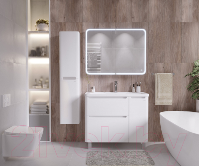 Тумба под умывальник Grossman Адель 90 / 109004