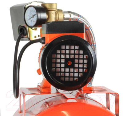 Мотопомпа Skiper WS50