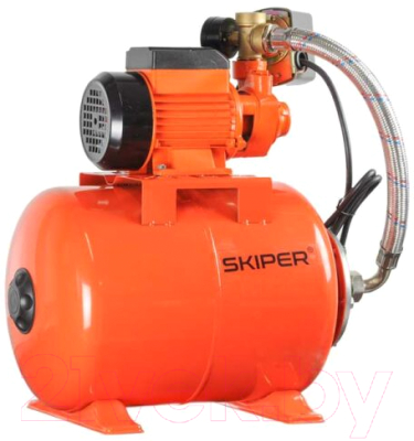 Мотопомпа Skiper WS50